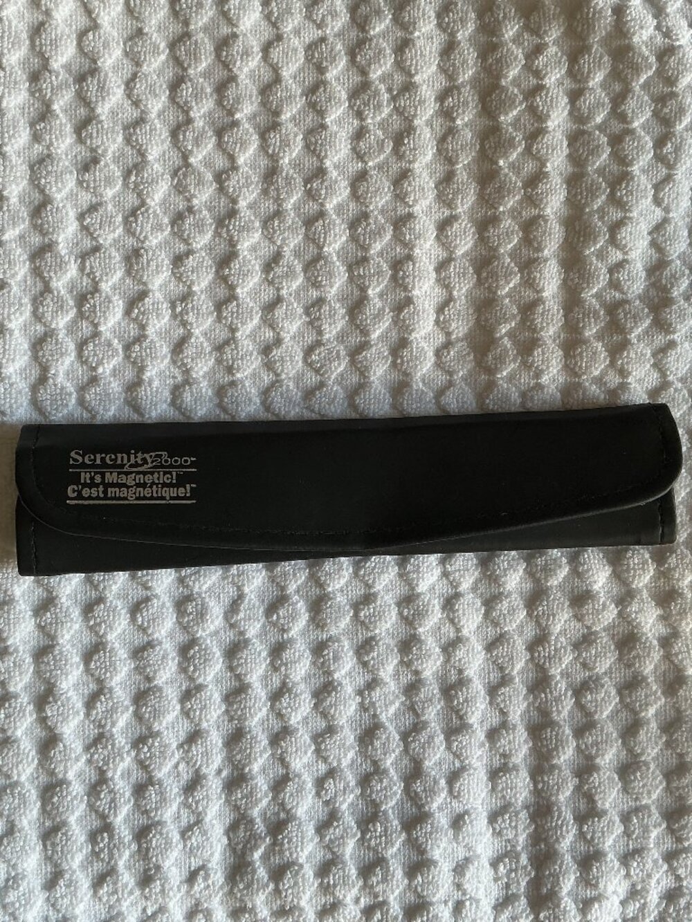 Titanium Serenity 2000 Magnetic Therapy Bracelet - Picture 2 of 4
